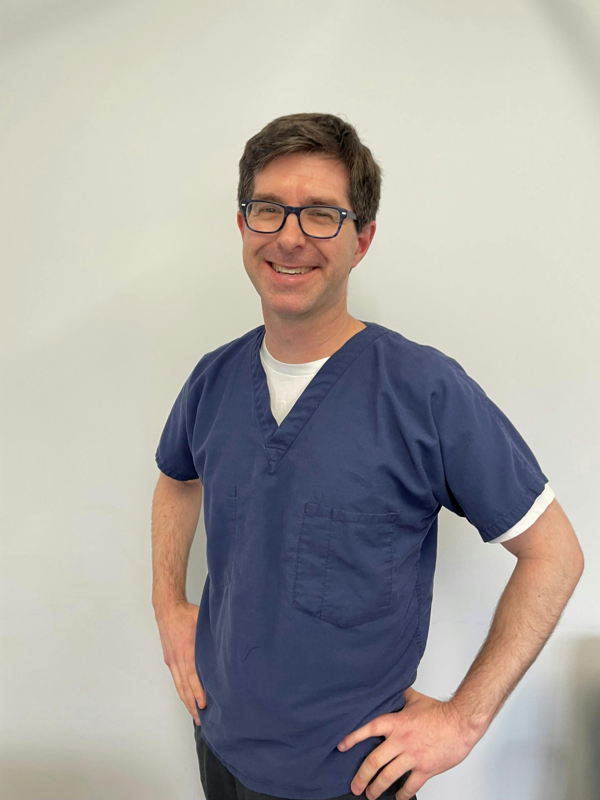 Michael Horwich | APDerm
