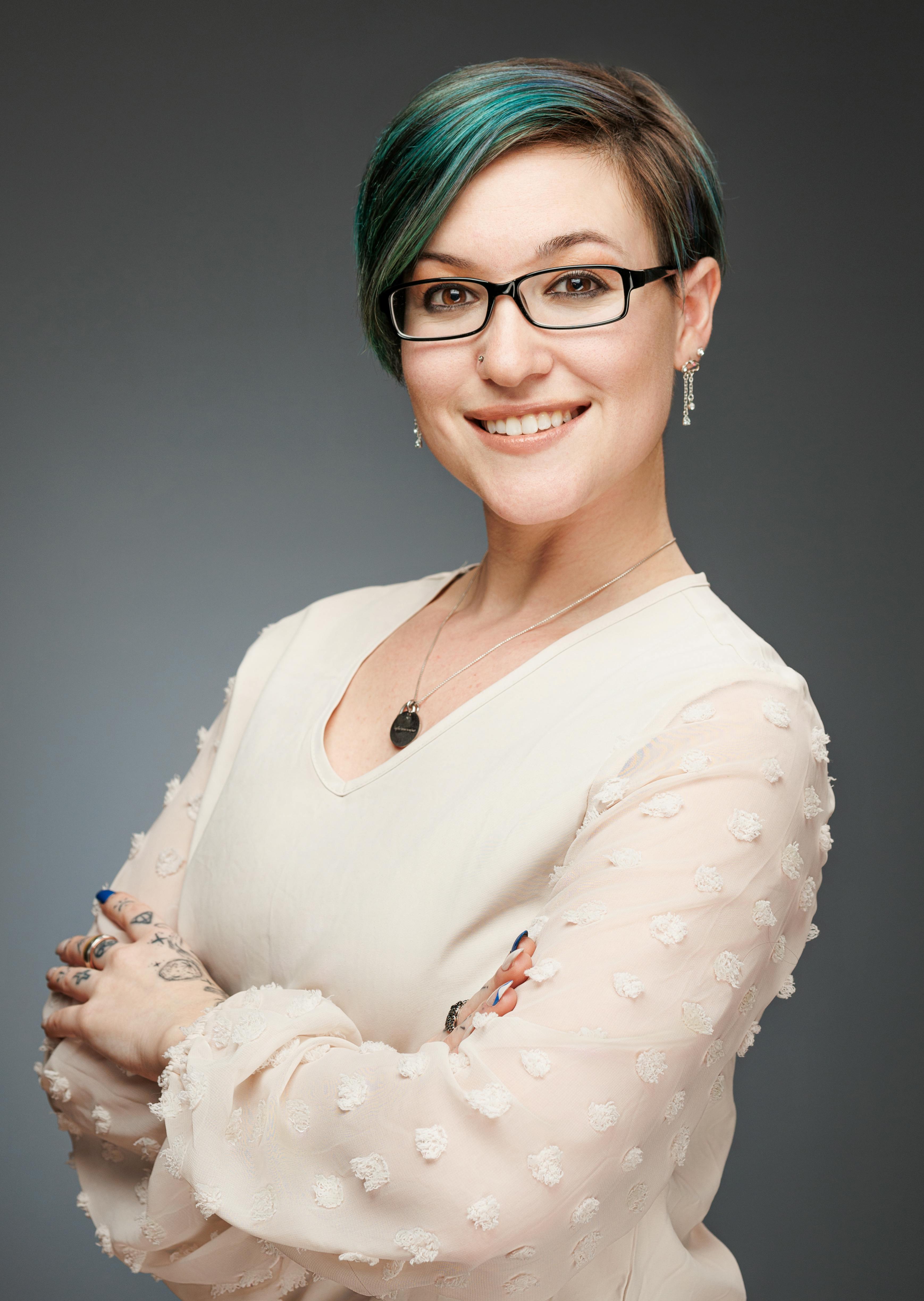 Rachel Surridge | APDerm