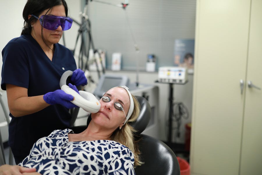IPL Treatment in Manchester, NH