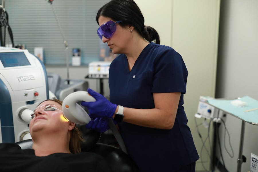 IPL at APDerm in Manchester