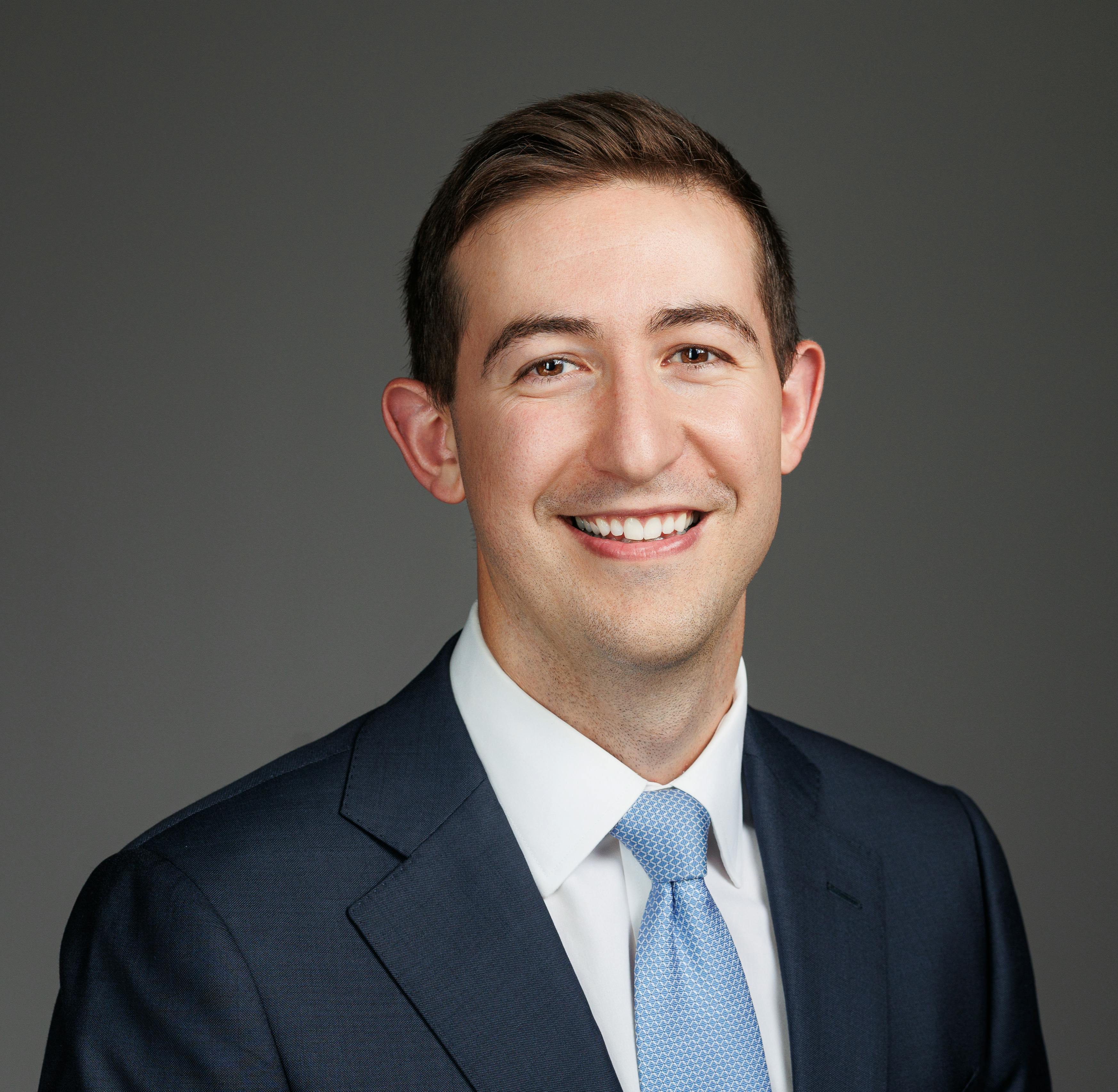 Nicholas Leonard | APDerm