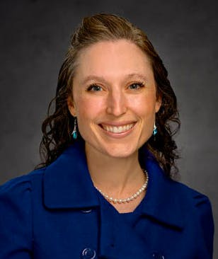 Shayna Rivard
