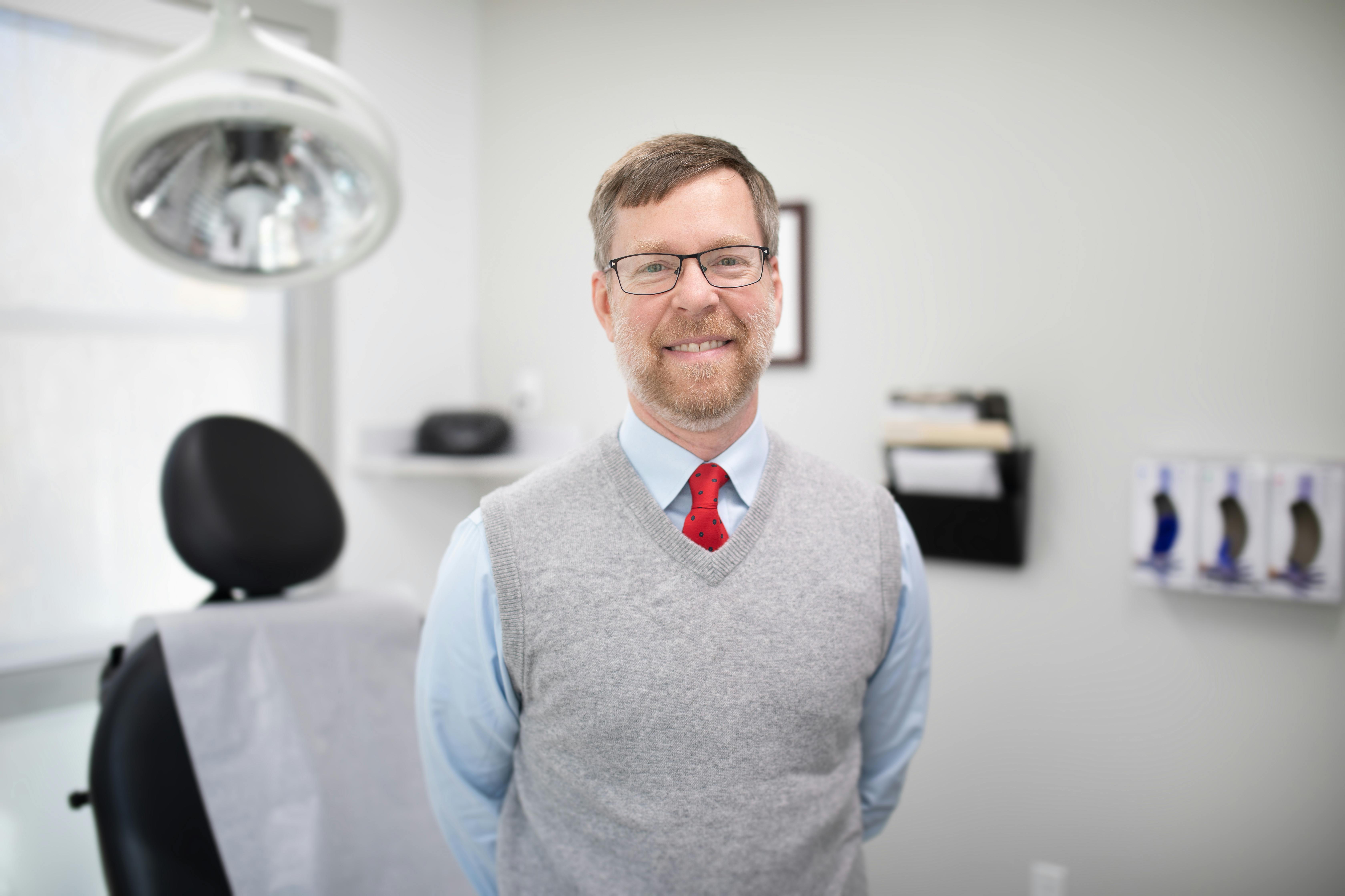 Kent Handfield | APDerm