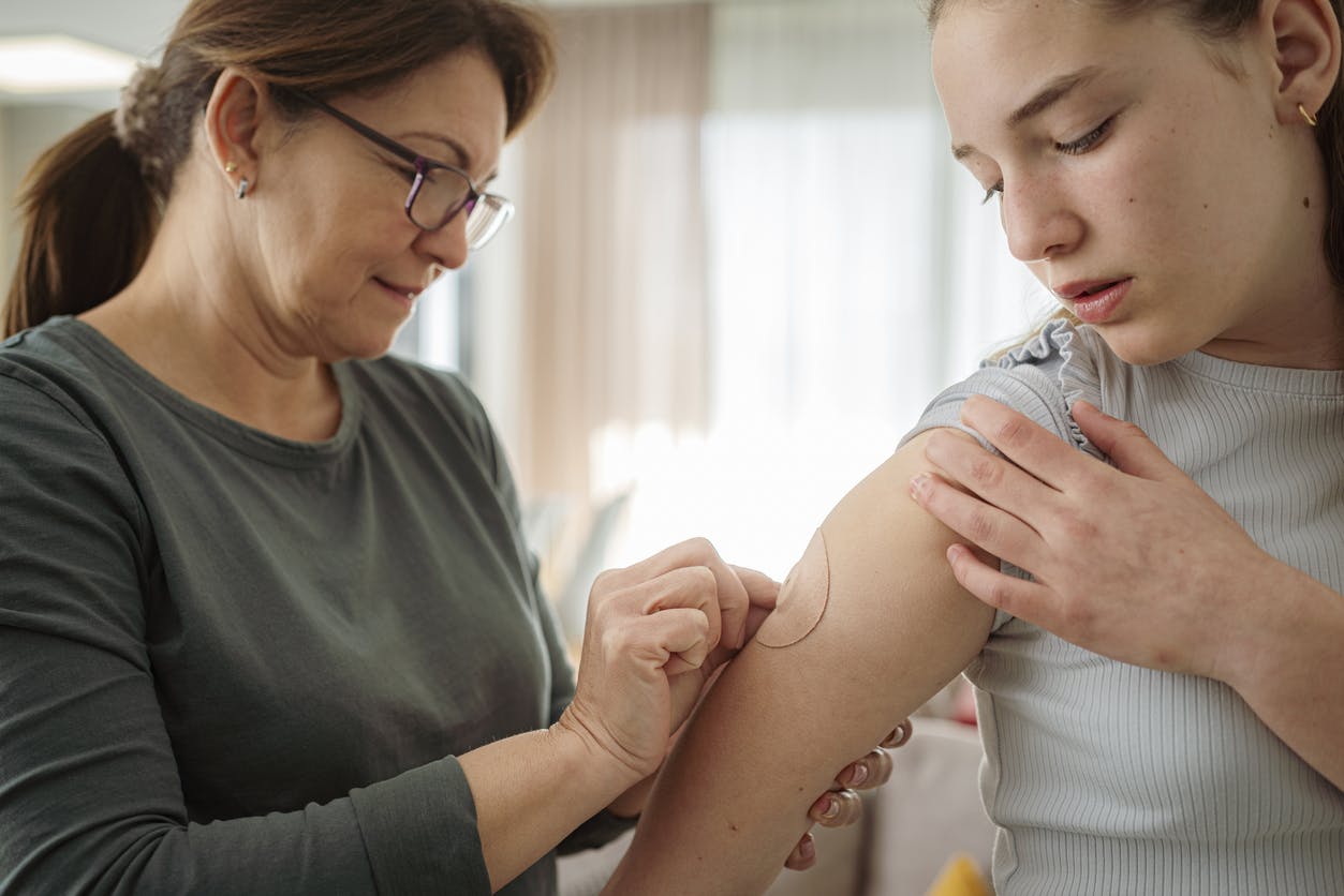 Ancillary Services Banner