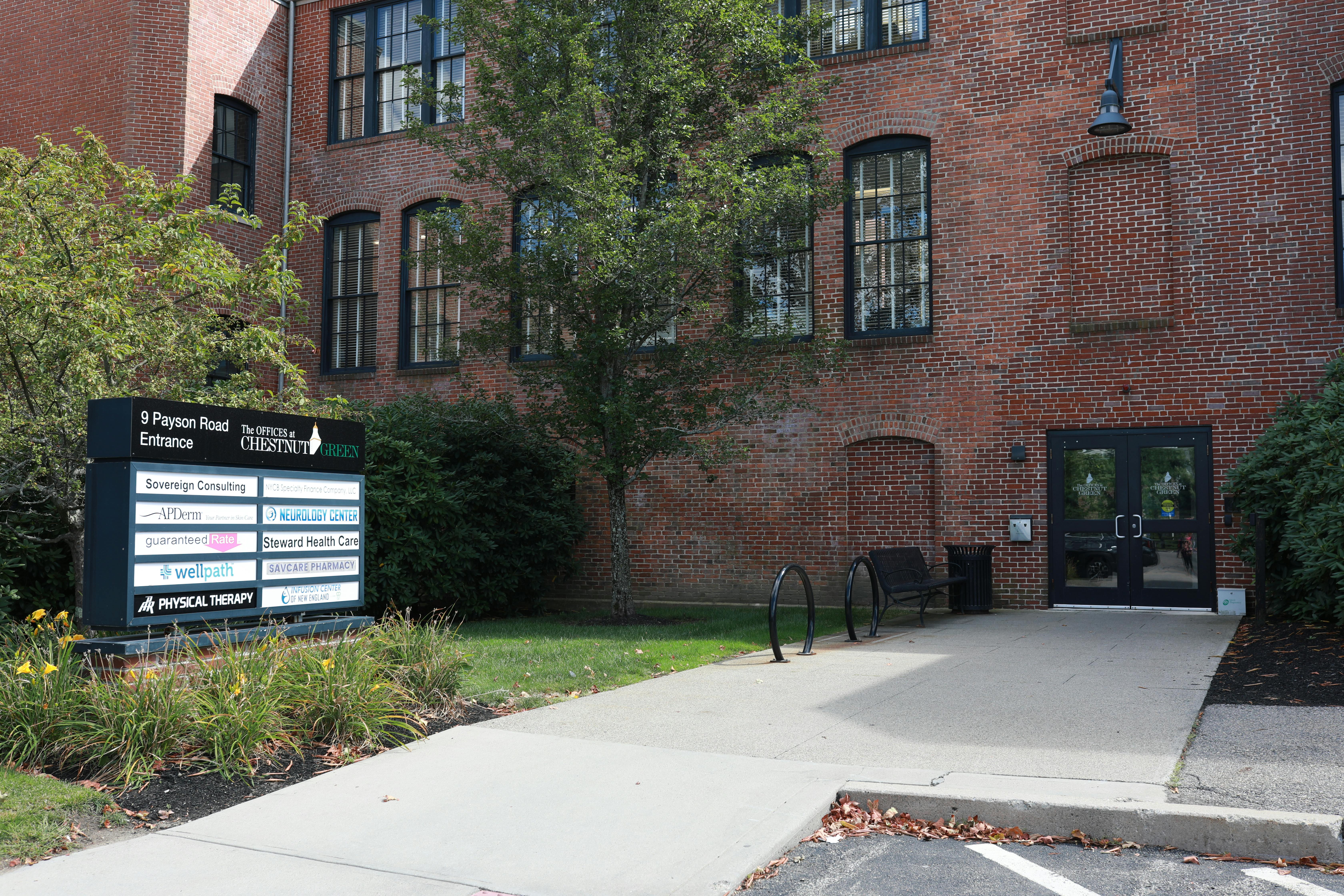 Foxborough, MA | APDerm