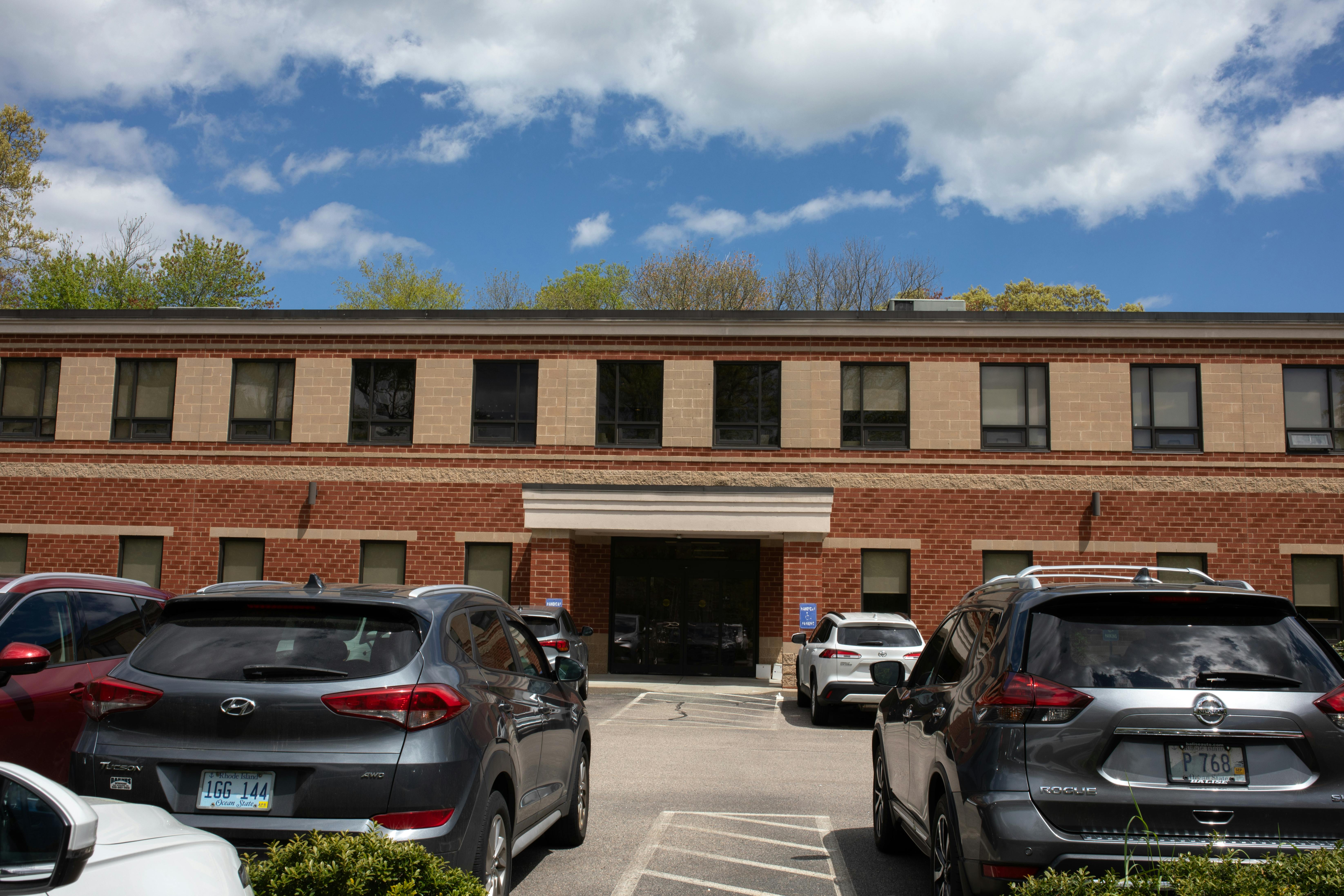 East Greenwich, RI | APDerm
