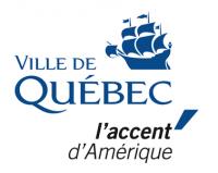 Logo Ville de Québec