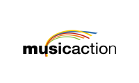 Logo Musicaction