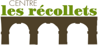 Logo Centre Les Récollets