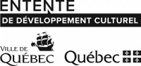 Logo Ministère de la culture et des communications