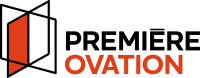Logo Première Ovation