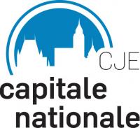 Logo CJE Capitale Nationale