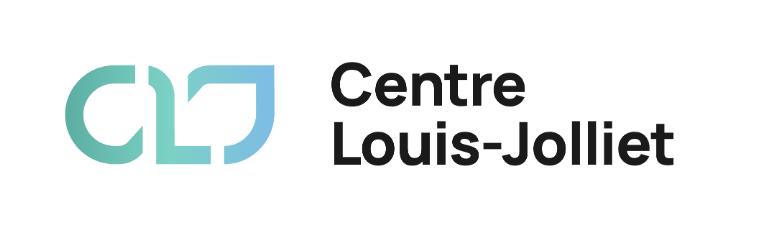 Logo Centre Louis-Jolliet