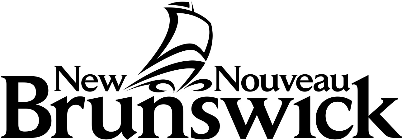 Logo Gouvernement du Nouveau-Brunswick
