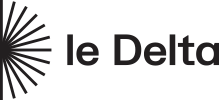 Logo Centre culturel Le Delta
