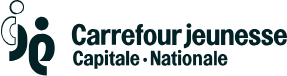 Logo CJE Capitale Nationale