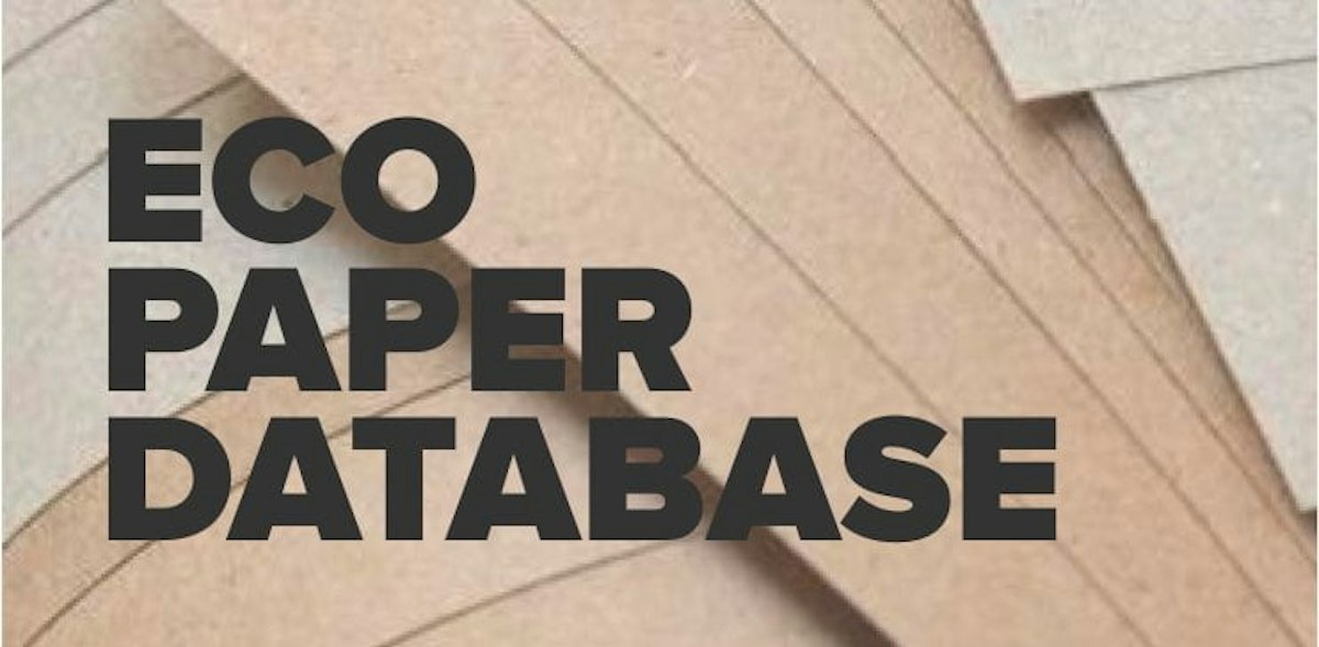 Ecod Paper Canopy's Ecopaper Database - The “Holy Grail” of Directorie… | Canopy