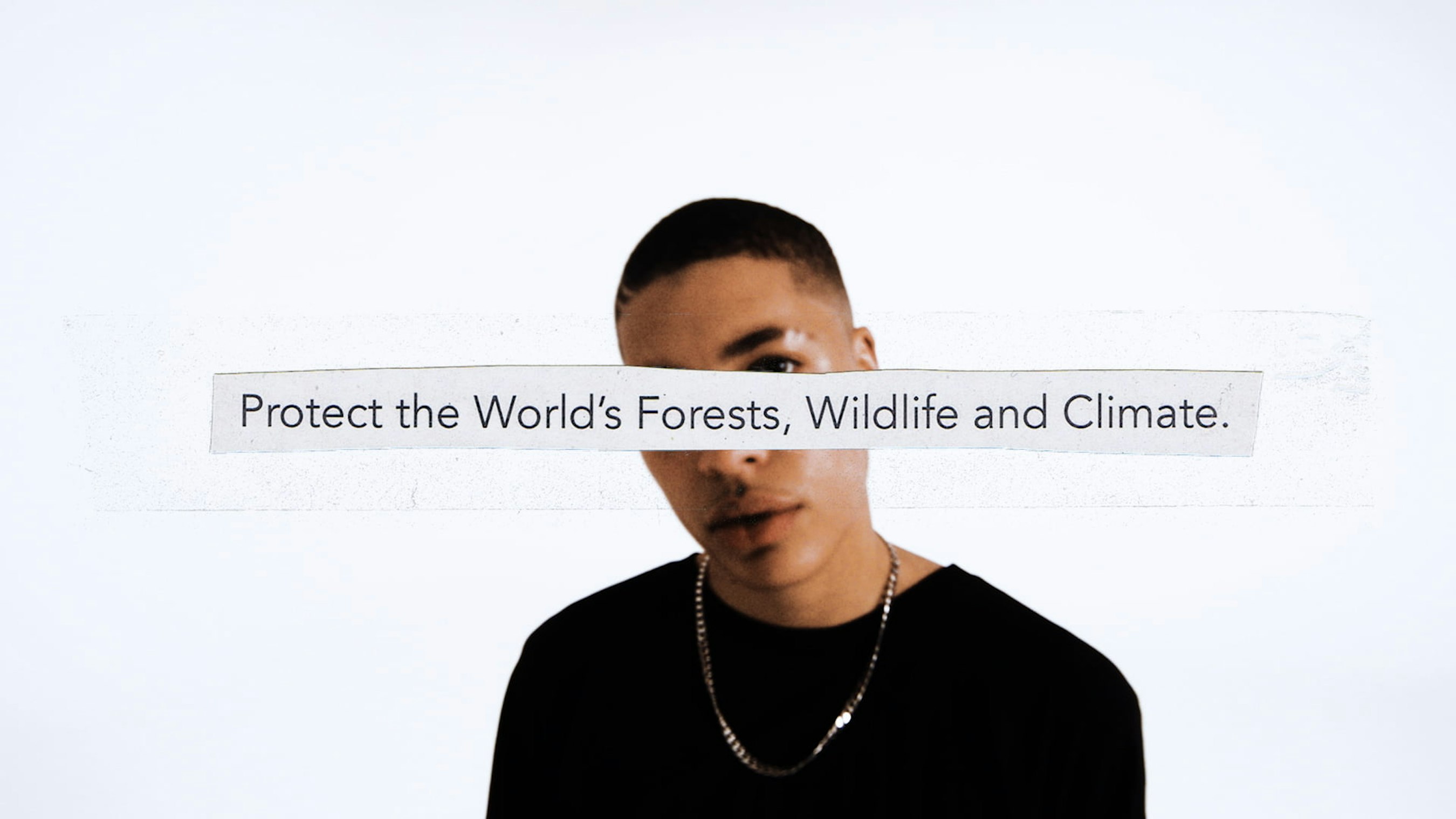 EARTH DAY 2020: Vivienne Westwood x Canopy | Canopy