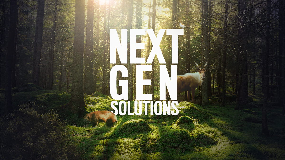 Next Gen Solutions | Canopy