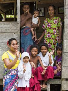 IndoFamily