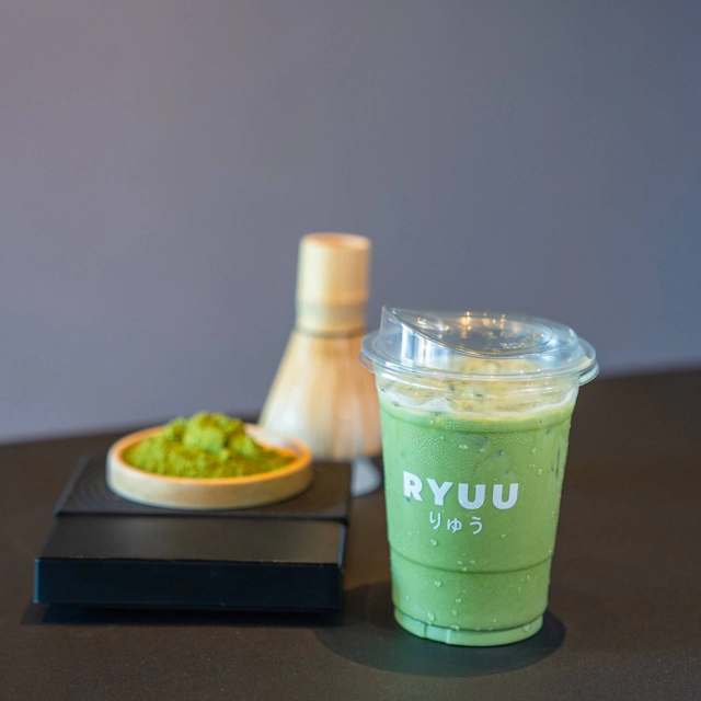 Saemidori Single Cultivar