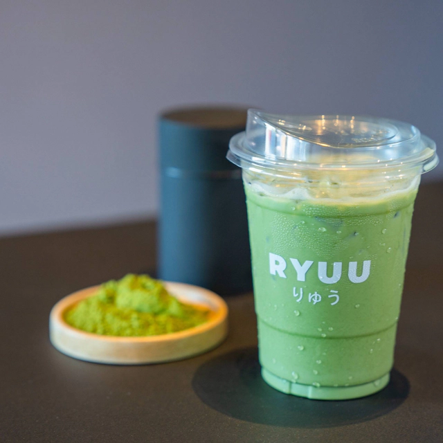 Okumidori Single Cultivar