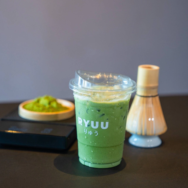 Yabukita Single Cultivar