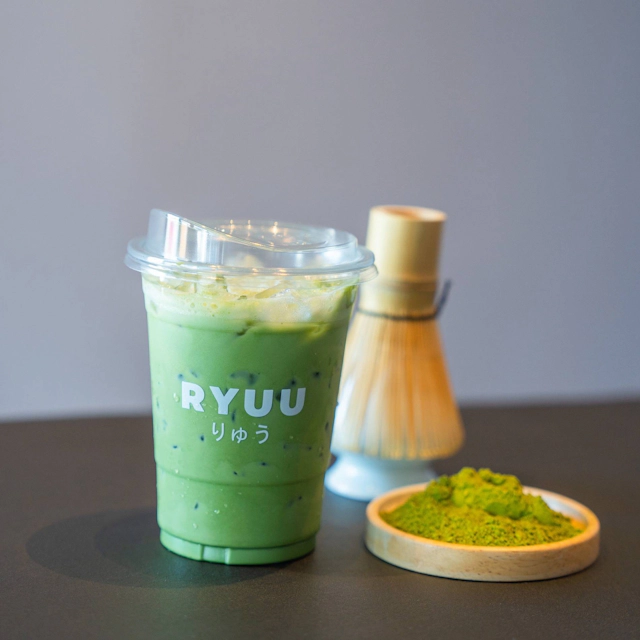 Uji Hikari Single Cultivar