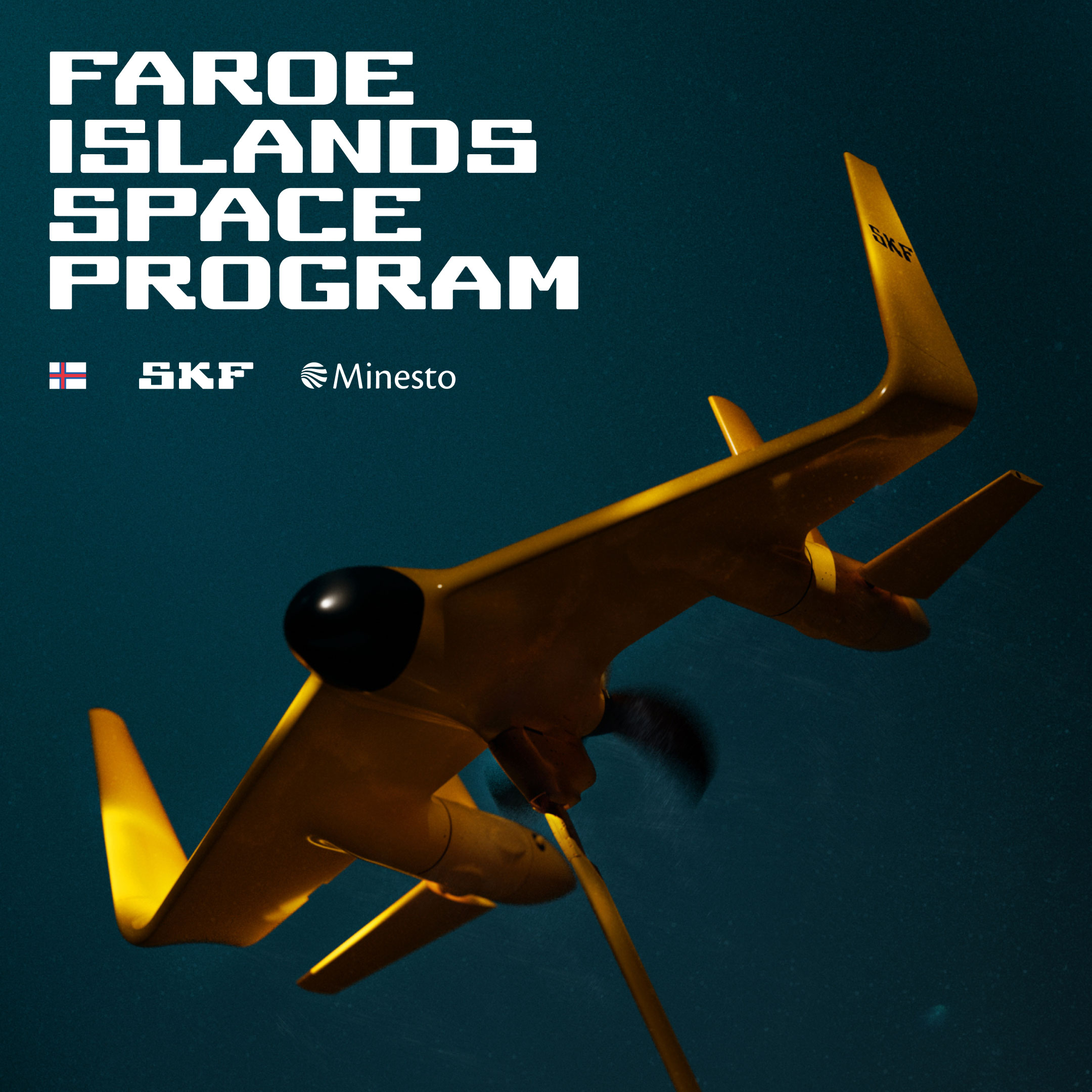 FISP Drone