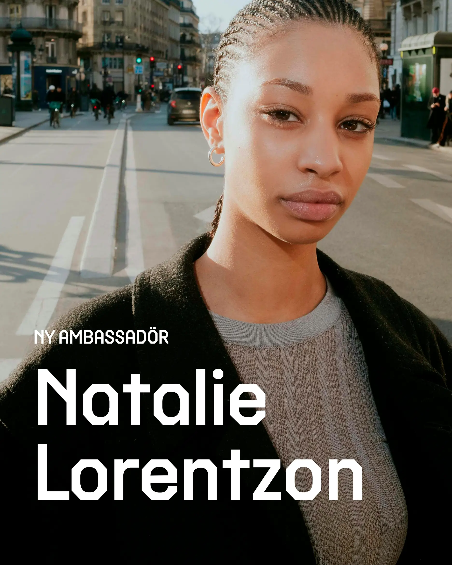 Pic of Natalie Lorentzon Pic of Natalie Lorentzon