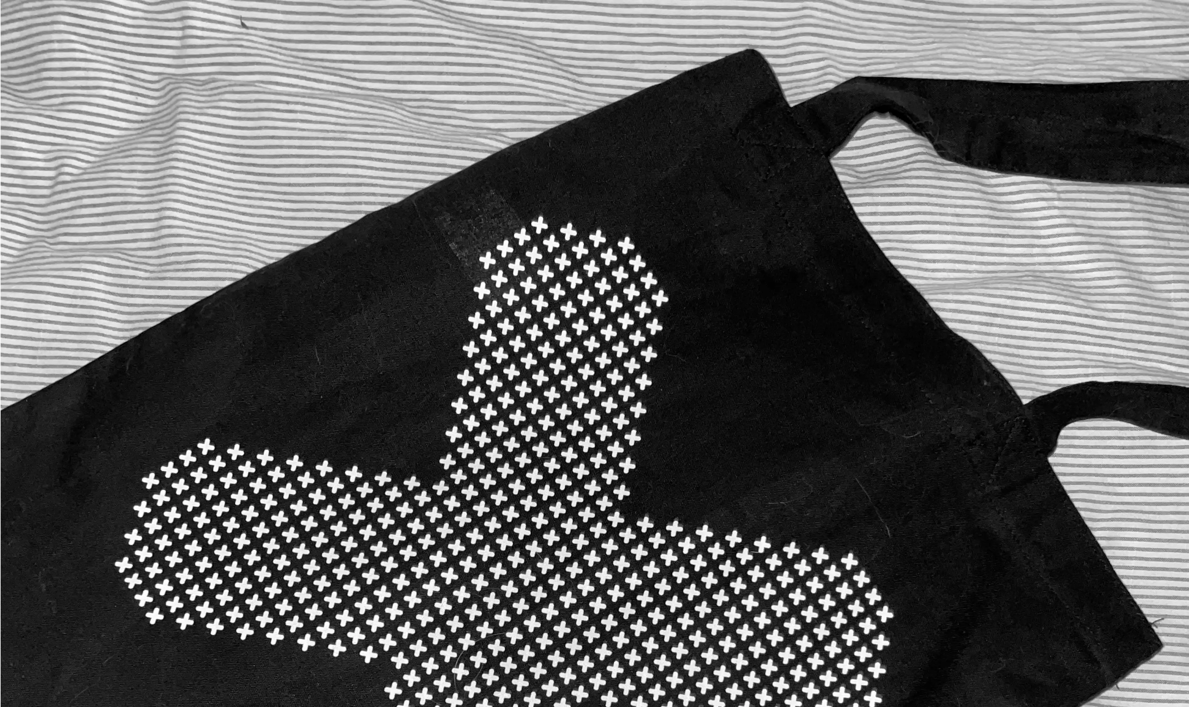 ChildX tote bag ChildX tote bag