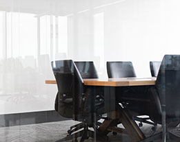 Your Business Transformation Ally