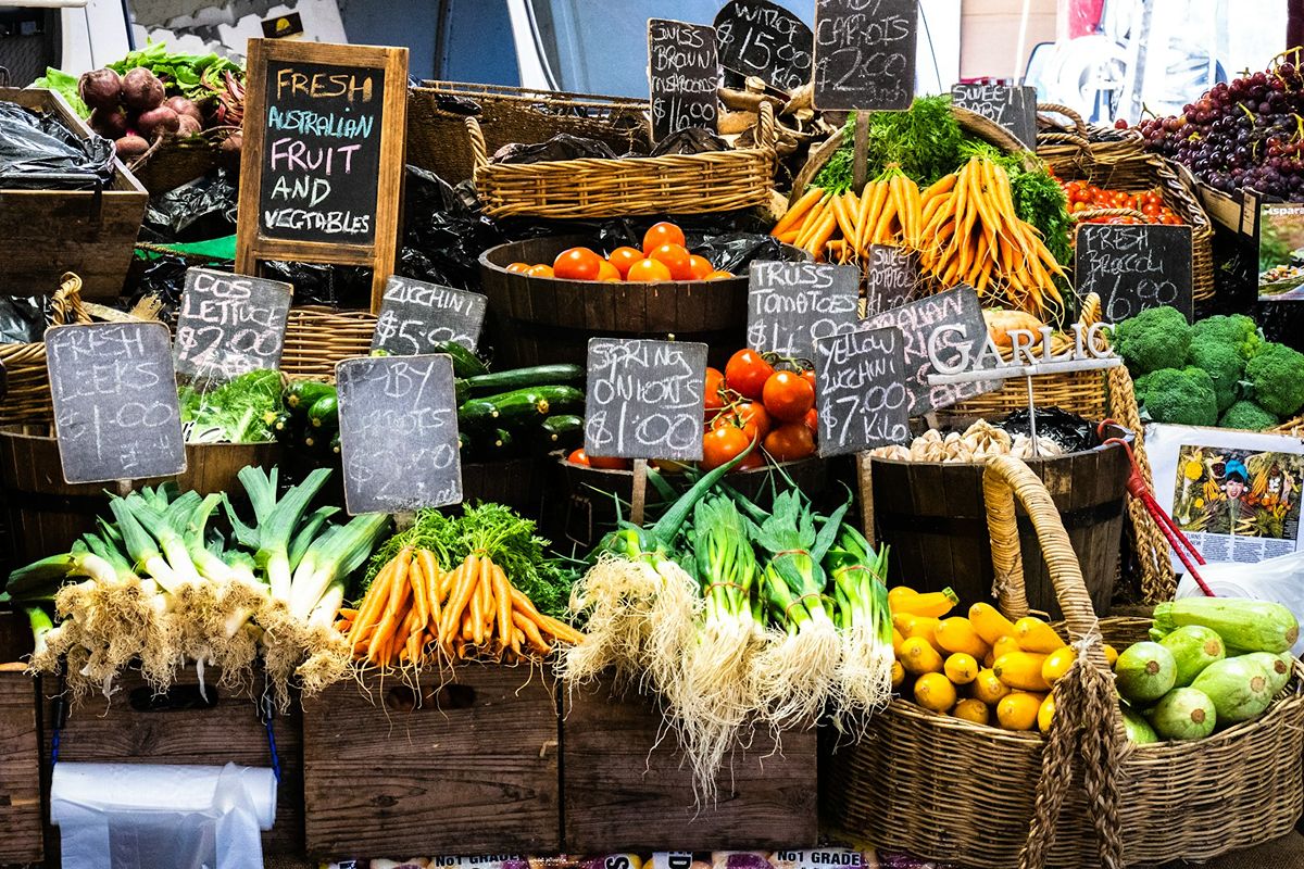 Hero image for article 'Shop like a local: Tips & tricks to maximise the value of your grocery trips'