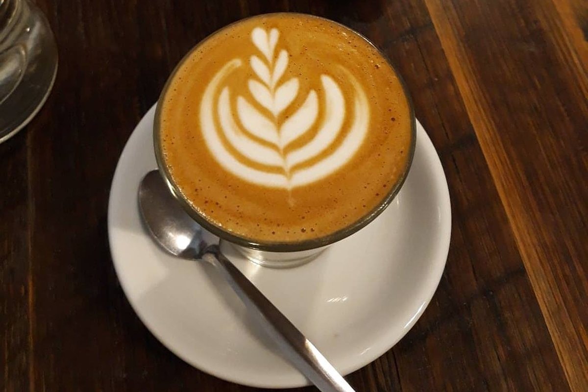 Hero image for article 'Discover Melbourne's Coffee Culture: Insider facts and hotspots '