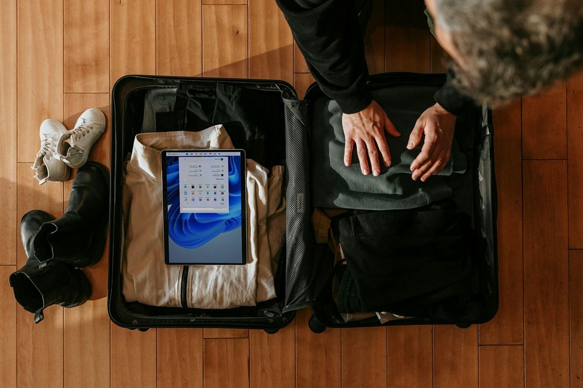 Hero image for article 'Empaca como un profesional: Tips esenciales para Latinos que se mudan Australia'
