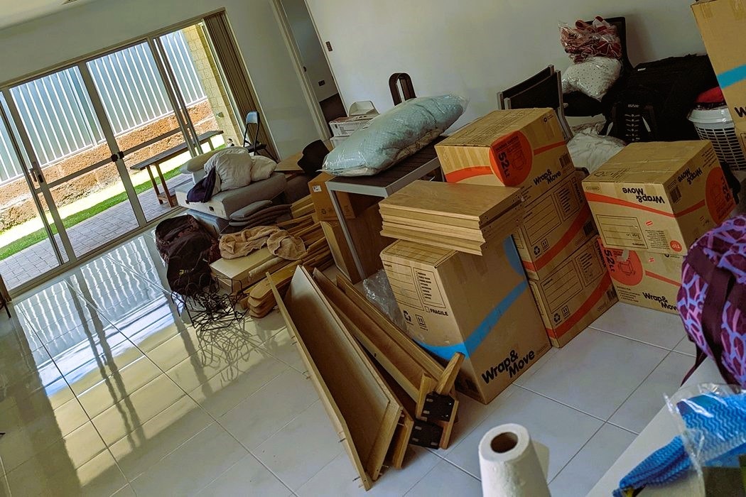 Hero image for article 'Mudarse entre estados en Australia: Todo lo que debes saber'