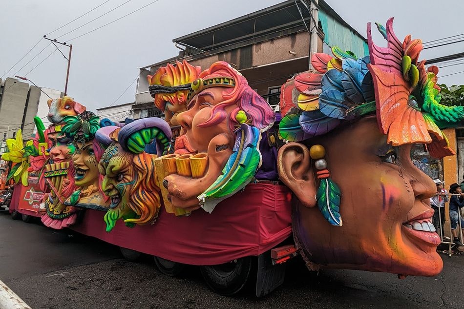 Que piensan los Australianos de las Latinas?