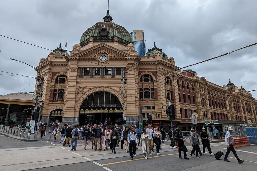 Curiosidades sobre la cultura en Australia