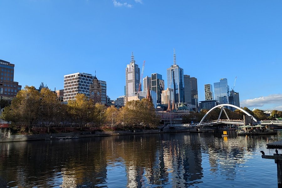 How much does it cost to live in Australia?