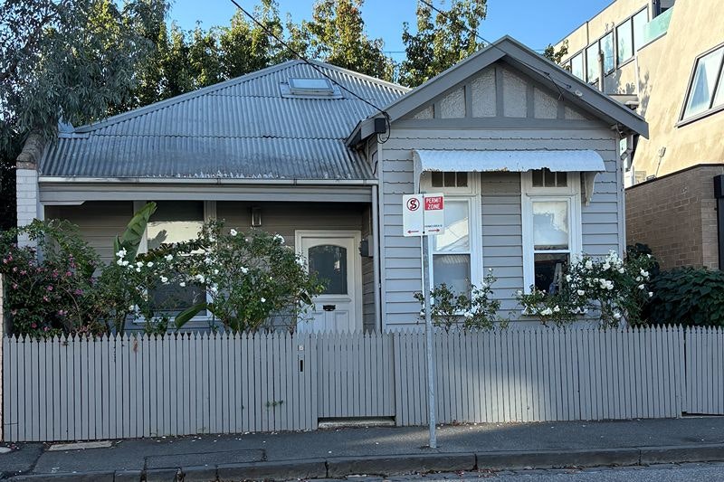 housing housing situation in melbourne
