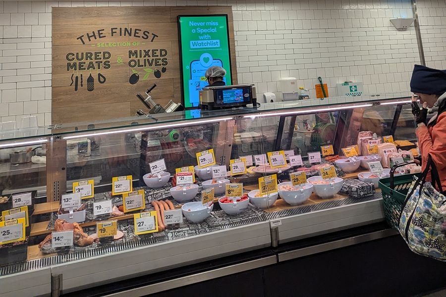 Deli Deli