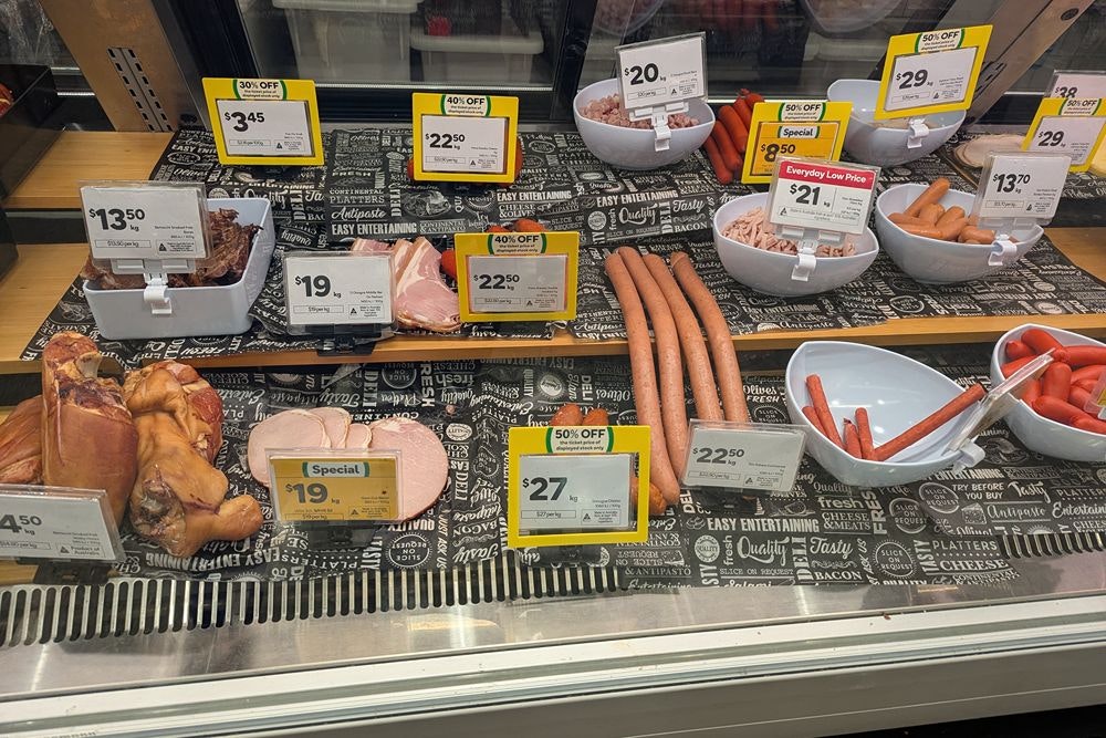charcuterie charcuterie