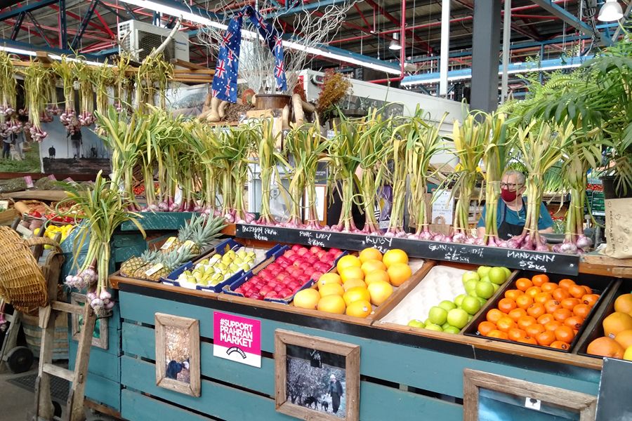 Hero image for article 'Cómo hacer las compras en Australia: 9 tips para ahorrar y comer mejor'