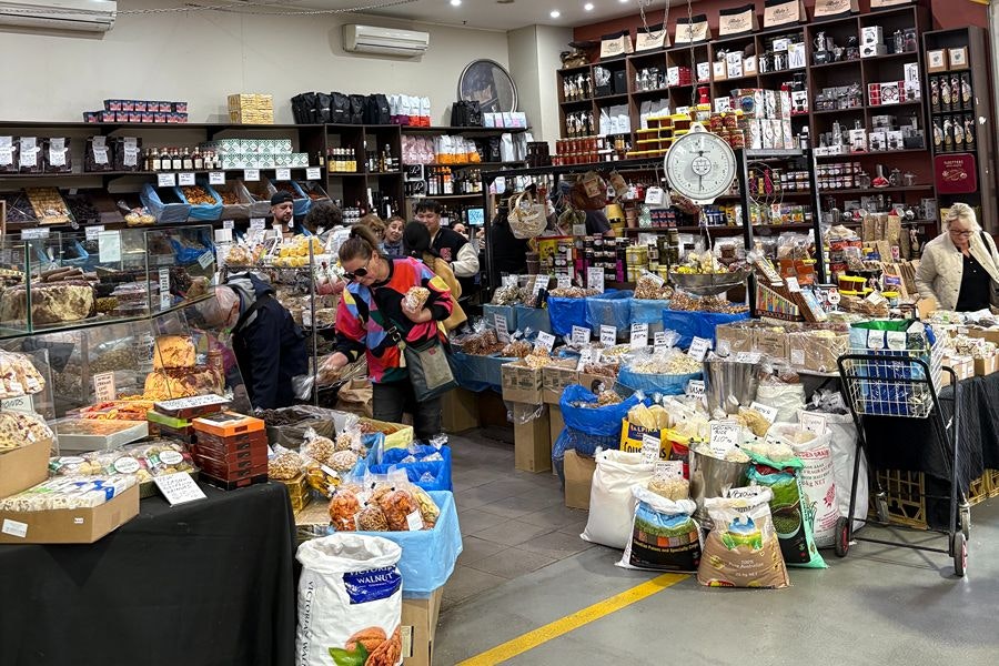 Mercado Mercado