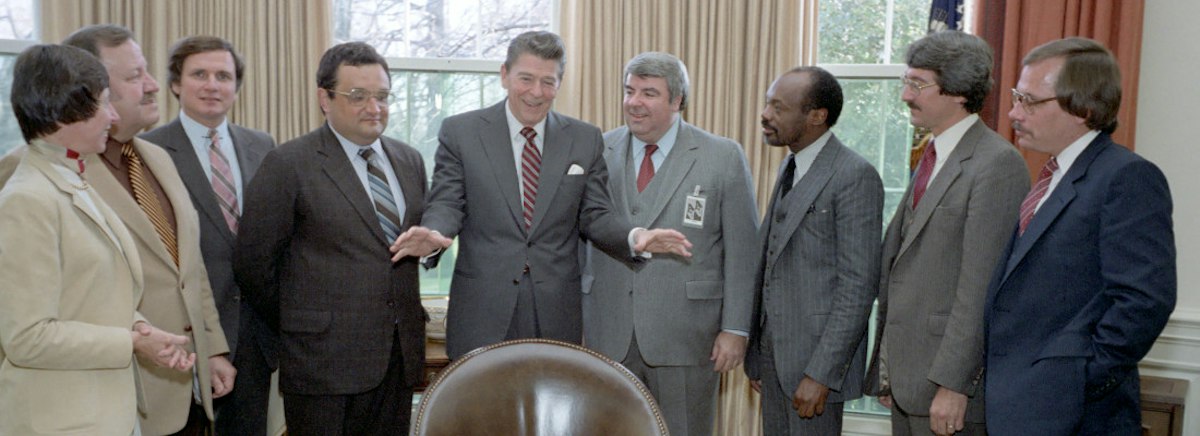 Diary Entry - 03/24/1981 | The Ronald Reagan Presidential