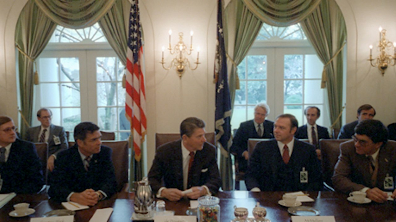 December 1981 On This Day: December 2 | The Ronald Reagan Presidential Foundation ...