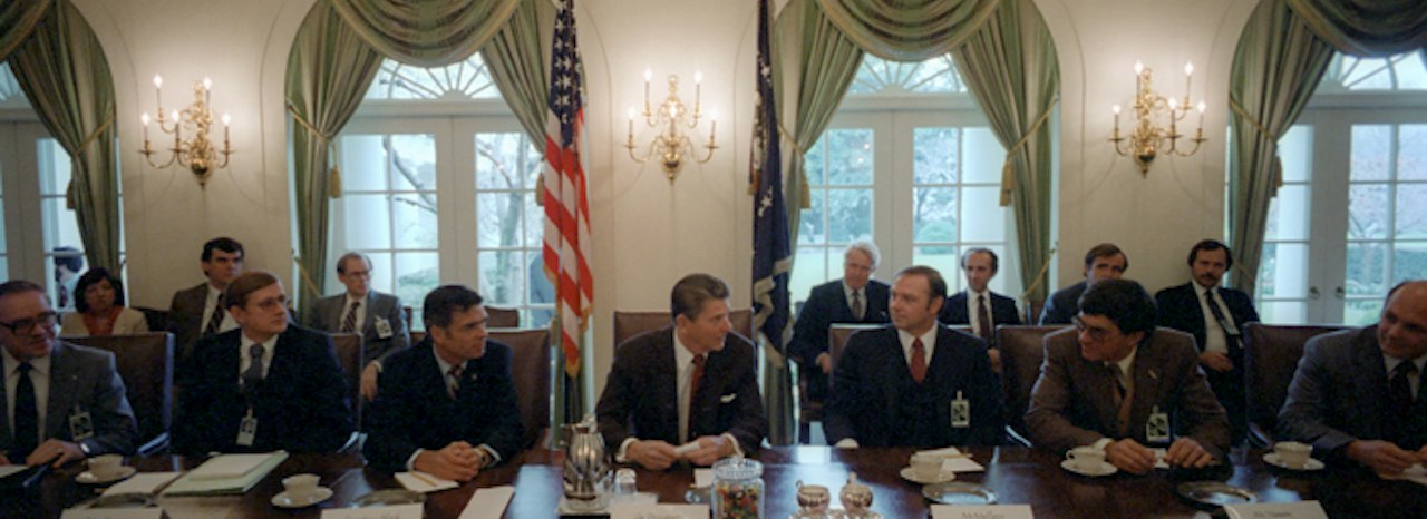 On This Day: December 2 | The Ronald Reagan Presidential Foundation ...