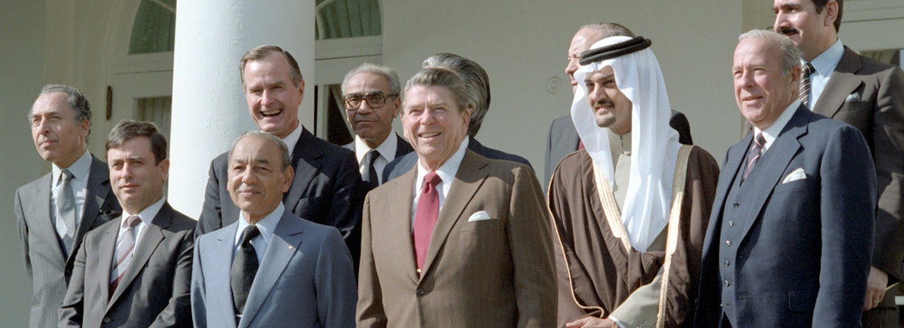 Diary Entry - 10/22/1982 | The Ronald Reagan Presidential