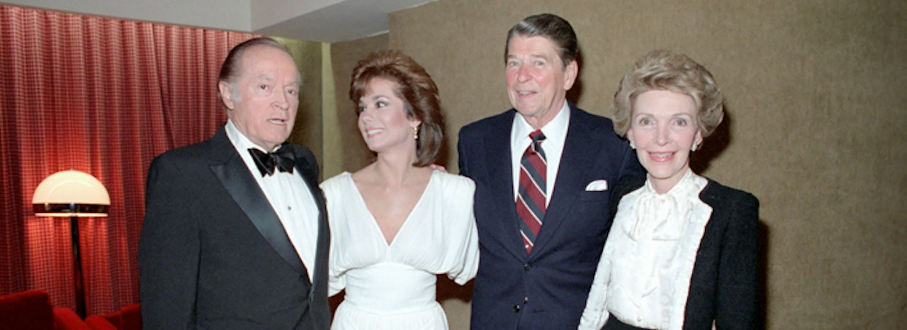 On This Day: May 16 | The Ronald Reagan Presidential Foundation & Institute