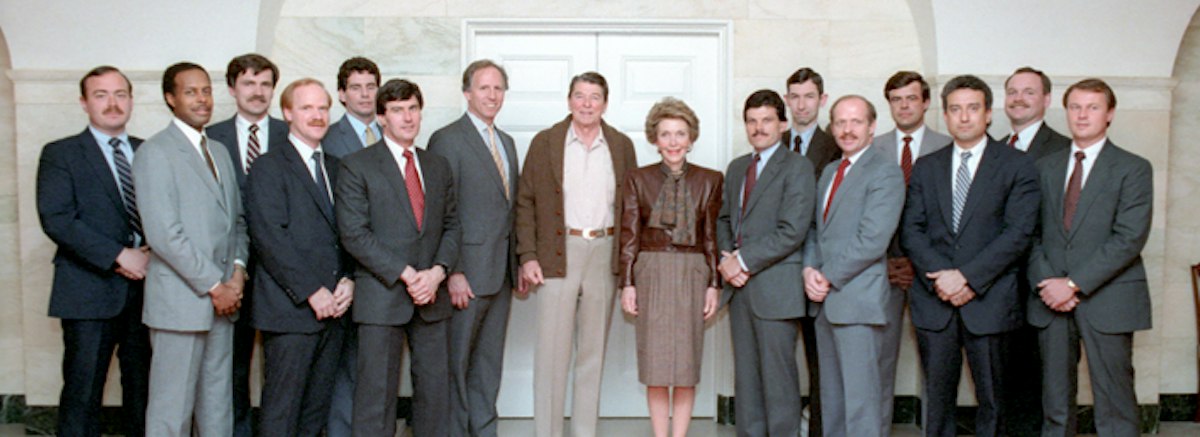 Diary Entry - 03/14/1986 | The Ronald Reagan Presidential